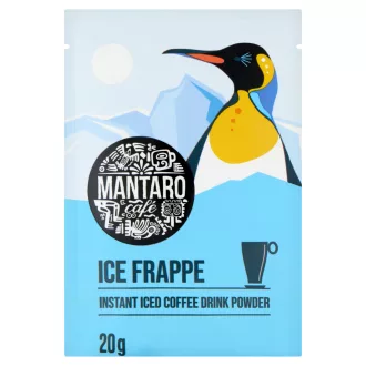 Mantaro Café Ice Frappe instant jegeskávé italpor 20 g