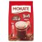 Mokate 3in1 Classic azonnal oldódó kávéspecialitás 10 x 17 g (170 g)
