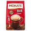 Mokate 3in1 Classic azonnal oldódó kávéspecialitás 10 x 17 g (170 g)