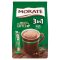 Mokate 3in1 azonnal oldódó kávéspecialitás Irish Cream likőr ízesítéssel 10 x 17 g (170 g)