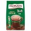 Mokate 3in1 azonnal oldódó kávéspecialitás Irish Cream likőr ízesítéssel 10 x 17 g (170 g)