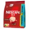 NESCAFÉ 3in1 Classic Smooth & Rich azonnal oldódó kávéspecialitás 10 x 15,5 g (155 g)