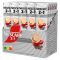 NESCAFÉ 2in1 Unsweetened Taste azonnal oldódó kávéspecialitás 28 x 8 g (224 g)