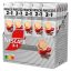 NESCAFÉ 2in1 Unsweetened Taste azonnal oldódó kávéspecialitás 28 x 8 g (224 g)