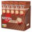 NESCAFÉ 3in1 Brown Sugar azonnal oldódó kávéspecialitás barna cukorral 28 x 16,5 g (462 g)