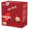 NESCAFÉ 3in1 Classic Smooth & Rich azonnal oldódó kávéspecialitás 28 x 15,5 g (434 g)
