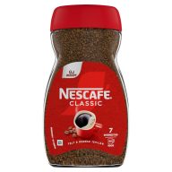 Nescafé Classic azonnal oldódó kávé 100 g