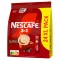 NESCAFÉ 3in1 Classic Smooth & Rich azonnal oldódó kávéspecialitás 24 x 15,5 g (372 g)