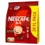 NESCAFÉ 3in1 Classic Smooth & Rich azonnal oldódó kávéspecialitás 24 x 15,5 g (372 g)