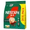 NESCAFÉ 3in1 Strong Intense & Rich azonnal oldódó kávéspecialitás 24 x 14 g (336 g)
