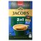 Jacobs 2in1 Classic azonnal oldódó kávéitalpor kávéfehérítővel 20 x 12,4 g (248 g)