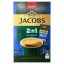 Jacobs 2in1 Classic azonnal oldódó kávéitalpor kávéfehérítővel 20 x 12,4 g (248 g)