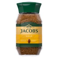 Jacobs Gold instant kávé 200 g