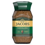 Jacobs Krönung instant kávé 200 g
