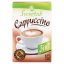 Sweetab 3in1 Cappuccino azonnal oldódó kávéspecialitás fruktózzal 10 x 10 g (100 g)