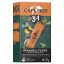 Cafe Frei 3in1 karamell-fudge ízesítésű azonnal oldódó kávéspecialitás 10 x 17 g (170 g)