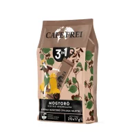   Café Frei instant kávé 20x17g 3in1 Római mogyoró ízesítésű