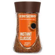 Eduscho Classic instant kávé 100 g