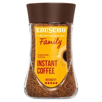 Eduscho Family Classic instant kávé 100 g