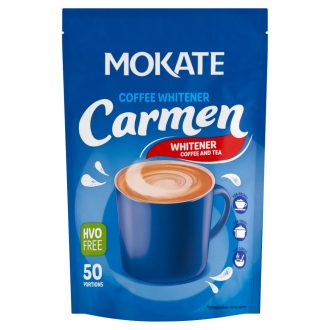 Mokate Carmen instant kávé és tea krémpor 200 g
