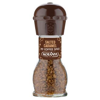 Kotányi Malom Salted Caramel jégcukor karamell sóval 65 g