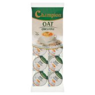 Champion zab kávékrém 10x10g vegán