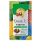 Omnia Fusion Brazil & Colombia lágy & gyümölcsös őrölt-pörkölt kávé 225 g