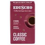   Eduscho Classic Coffee Strong őrölt, pörkölt kávé 250 g