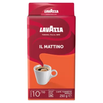 Lavazza Il Mattino kávé 250g őrölt