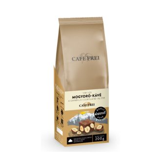 Cafe Frei torinói csoko-nut őrölt kávé 200 g