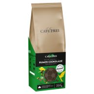   Café Frei kávékeverék 200g Rio De Janeiro-i Rumoscsoki őrölt