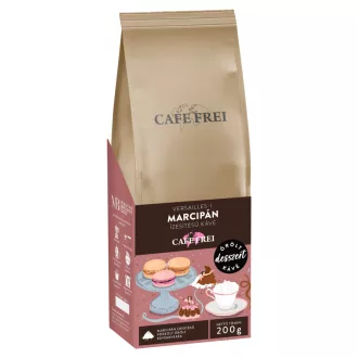   Cafe Frei Versailles-i marcipán ízesítésű pörkölt őrölt kávékeverék 200 g