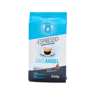 Cafe Angel kávé 250g Espresso Ground őrölt