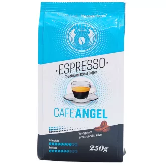 Cafe Angel kávé 250g Espresso Ground őrölt