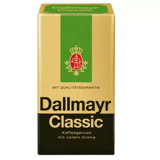 Dallmayr kávé 500g Classic őrölt