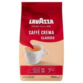 Lavazza Crema Classico kávé 1kg szemes