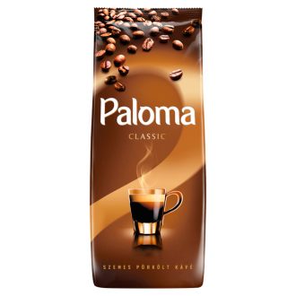   Douwe Egberts Paloma Professional szemes pörkölt kávé 1000 g