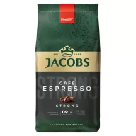 Jacobs kávé 1kg Espresso szemes