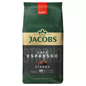Jacobs kávé 1kg Espresso szemes