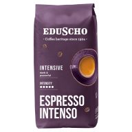   Eduscho Espresso Intenso Intensive pörkölt, szemes kávé 1000 g