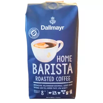 Dallamyr Home Barista kávé 500g szemes