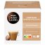 NESCAFÉ Dolce Gusto Cortado Espresso Macchiato tejes kávékapszula cukorral 16 x 6,3 g (100,8 g)