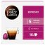 NESCAFÉ Dolce Gusto Espresso őrölt pörkölt kávé kapszula 16 x 5,5 g (88 g)