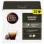 NESCAFÉ Dolce Gusto Espresso Intenso kávékapszula 30 x 7 g (210 g)