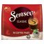 Senseo Classic őrölt-pörkölt kávé egyadagos, párnás kiszerelésben 16 db 111 g