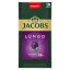 Jacobs Lungo Intenso őrölt-pörkölt kávé kapszulában 10 db 52 g