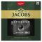 Jacobs Espresso Ristretto őrölt-pörkölt kávé kapszulában 20 db 104 g