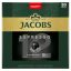 Jacobs Espresso Ristretto őrölt-pörkölt kávé kapszulában 20 db 104 g