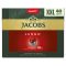 Jacobs Lungo Classico őrölt-pörkölt kávé kapszulában 40 db 208 g