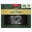 Jacobs Espresso Ristretto őrölt-pörkölt kávé kapszulában 40 db 208 g